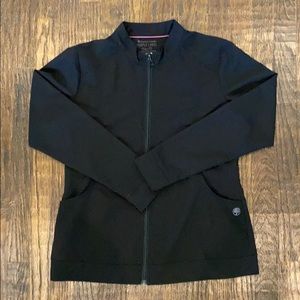 HH scrub jacket- EXCELLENT CONDITION size S